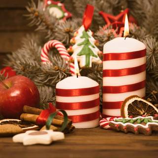 Christmas HD laptop wallpaper