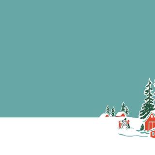 Christmas HD laptop wallpaper