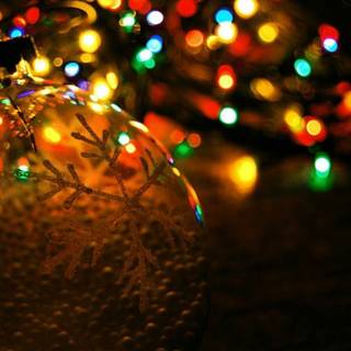 Christmas HD laptop wallpaper