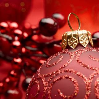 Christmas HD laptop wallpaper