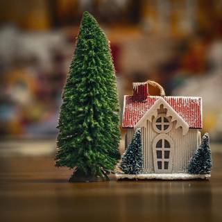 Christmas HD laptop wallpaper