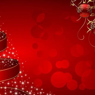 Christmas HD laptop wallpaper