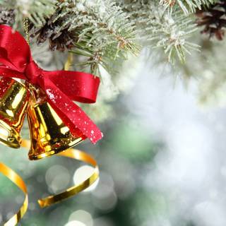 Christmas HD laptop wallpaper