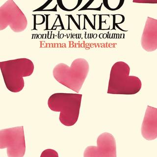 Valentine's Day 2026 wallpaper