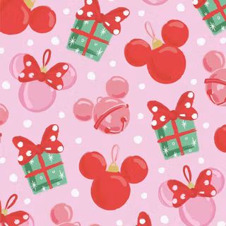 Christmas iPhone 14 wallpaper