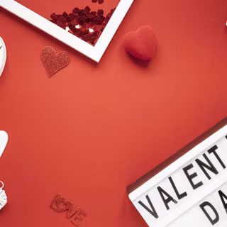 Valentine's Day 2026 wallpaper