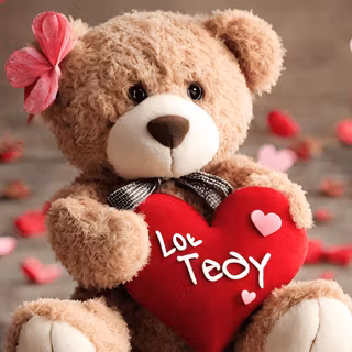 Valentine's Day 2026 wallpaper