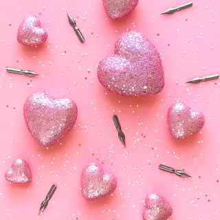 Valentine's Day 2026 wallpaper