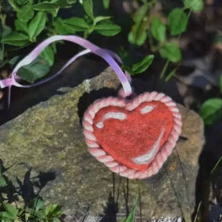 Valentine's Day 2026 wallpaper