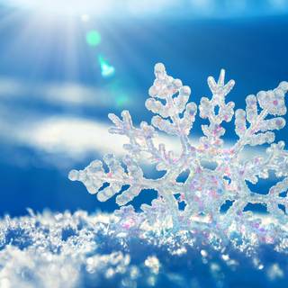 Winter 4k laptop wallpaper