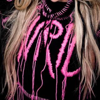 Avril Lavigne 2025 wallpaper