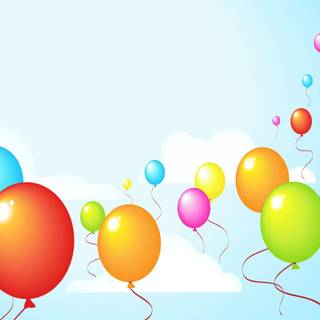 New Year 1280x1024 wallpaper