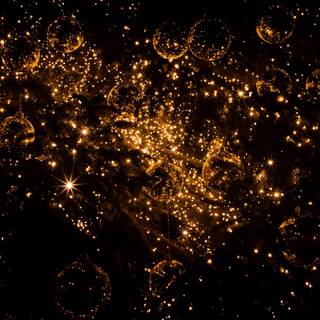 New Year 1280x1024 wallpaper