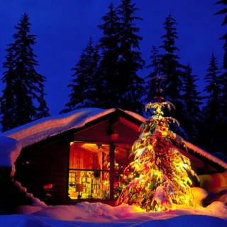 Christmas 1680x1050 wallpaper