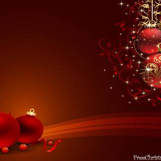 Christmas 1680x1050 wallpaper