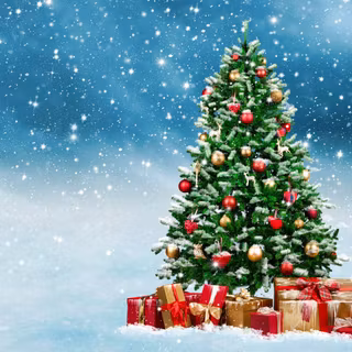 Christmas 1680x1050 wallpaper