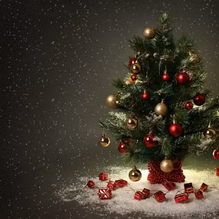 Christmas 1680x1050 wallpaper