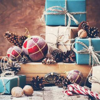 Christmas 1680x1050 wallpaper