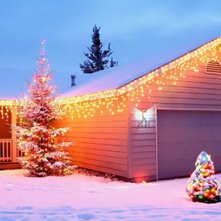 Christmas 1680x1050 wallpaper