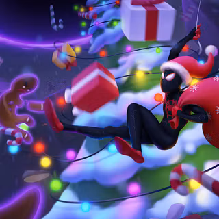 Christmas 1680x1050 wallpaper