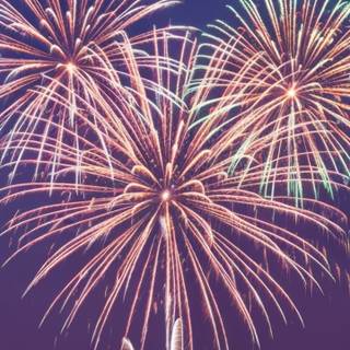 New Year 2026 wallpaper