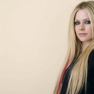 Avril Lavigne 2025 wallpaper