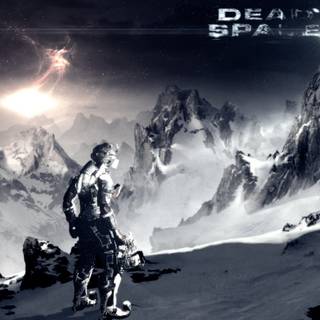 Winter horror games wallpaper