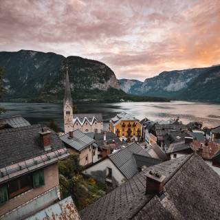 Austria phone wallpaper