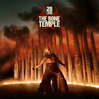 28 Years Later: The Bone Temple wallpaper
