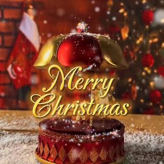 Christmas coming soon wallpaper