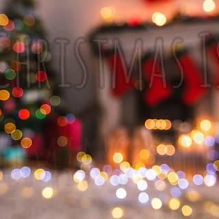 Christmas coming soon wallpaper