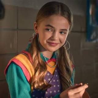 Holly Wheeler wallpaper