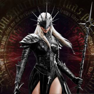 Lords of the Fallen 2 wallpaper