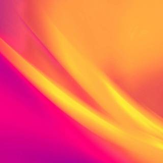 Magenta and yellow wallpaper