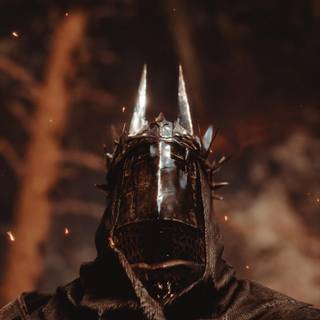 Lords of the Fallen 2 wallpaper