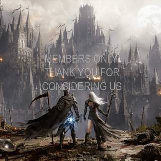 Lords of the Fallen 2 wallpaper