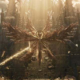 Lords of the Fallen 2 wallpaper