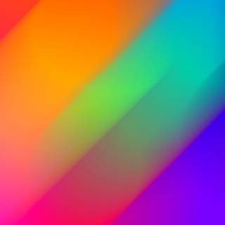 Magenta and yellow wallpaper