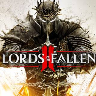 Lords of the Fallen 2 wallpaper