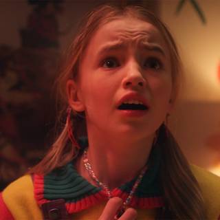 Holly Wheeler wallpaper