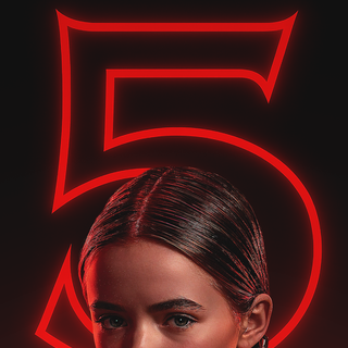 Holly Wheeler wallpaper