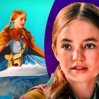 Holly Wheeler wallpaper