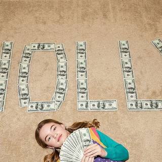 Holly Wheeler wallpaper