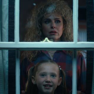 Holly Wheeler wallpaper