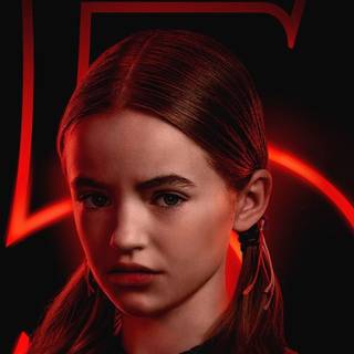 Holly Wheeler wallpaper