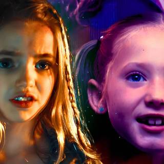 Holly Wheeler wallpaper