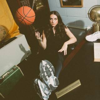 Nika Mühl wallpaper