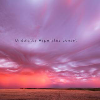 Asperatus clouds wallpaper