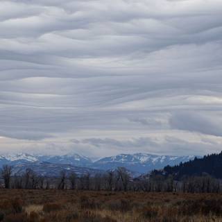 Asperatus clouds wallpaper