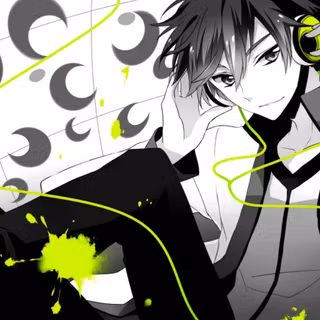 Hamatora: The Animation wallpaper